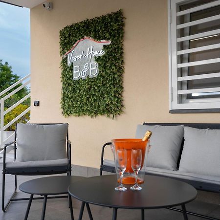Veseri Home Boscotrecase Ngoại thất bức ảnh