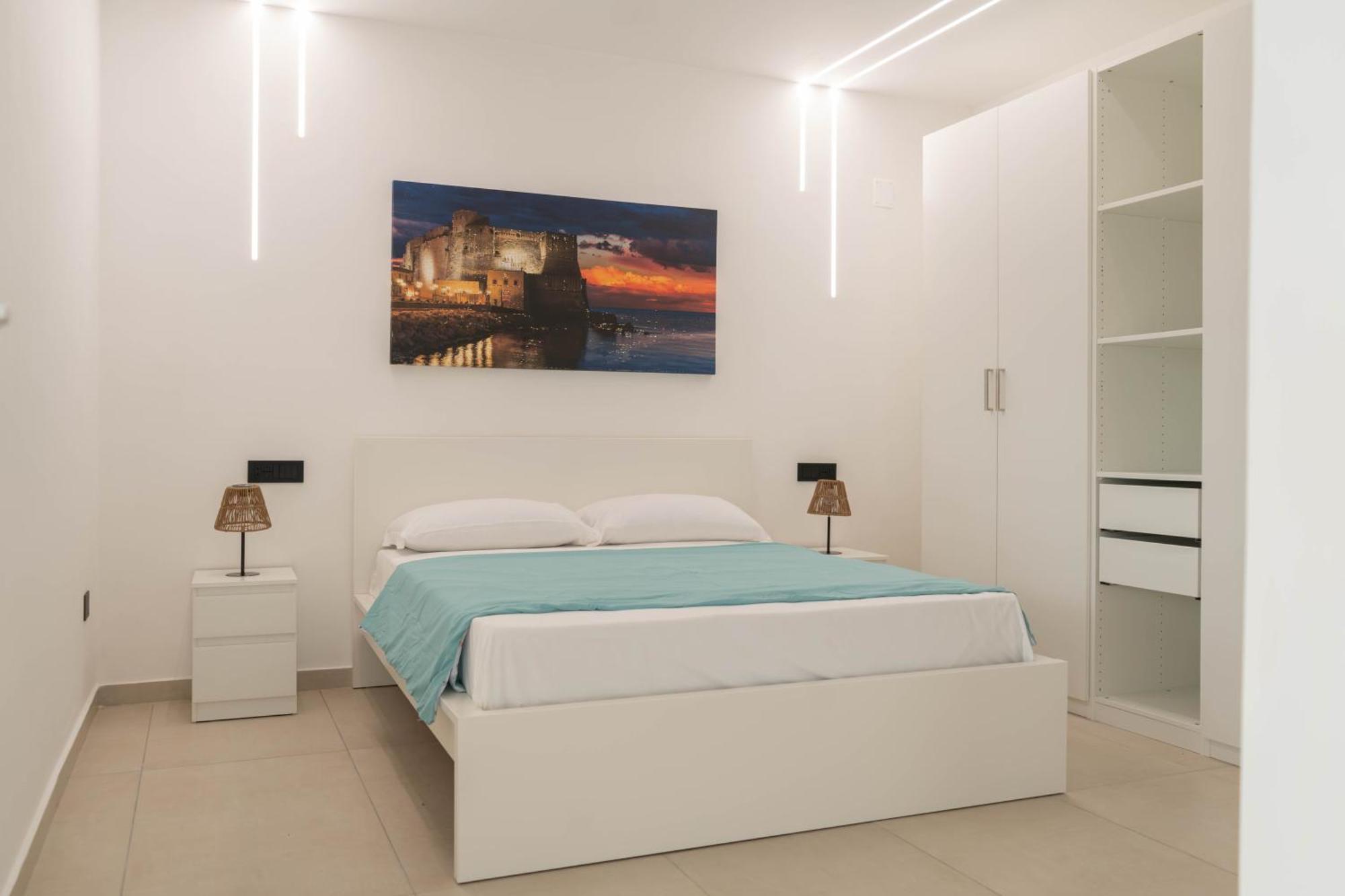 Veseri Home Boscotrecase Ngoại thất bức ảnh