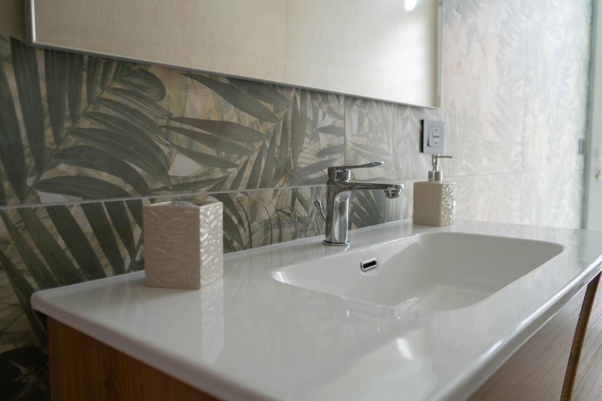 Veseri Home Boscotrecase Ngoại thất bức ảnh