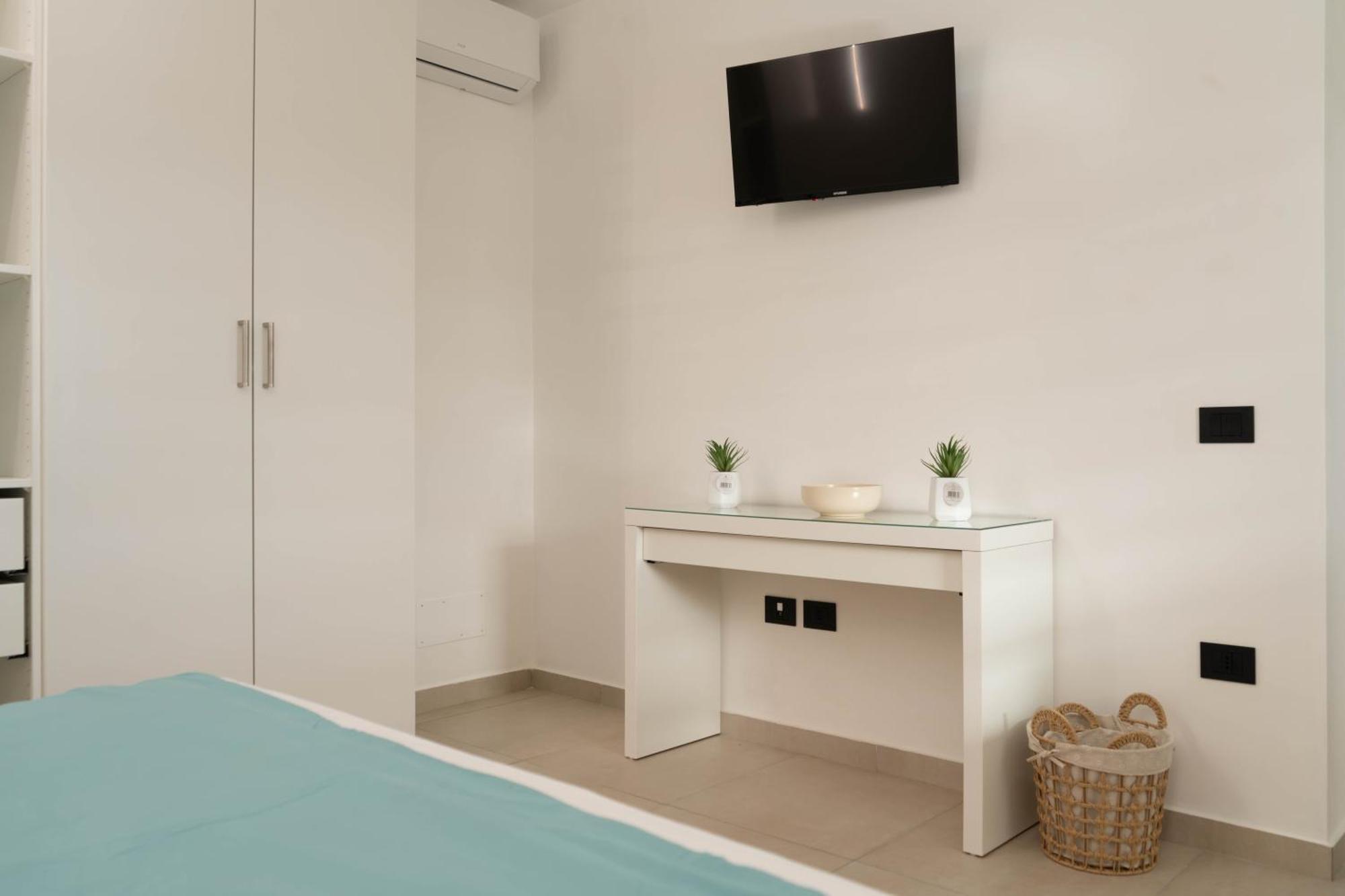 Veseri Home Boscotrecase Ngoại thất bức ảnh