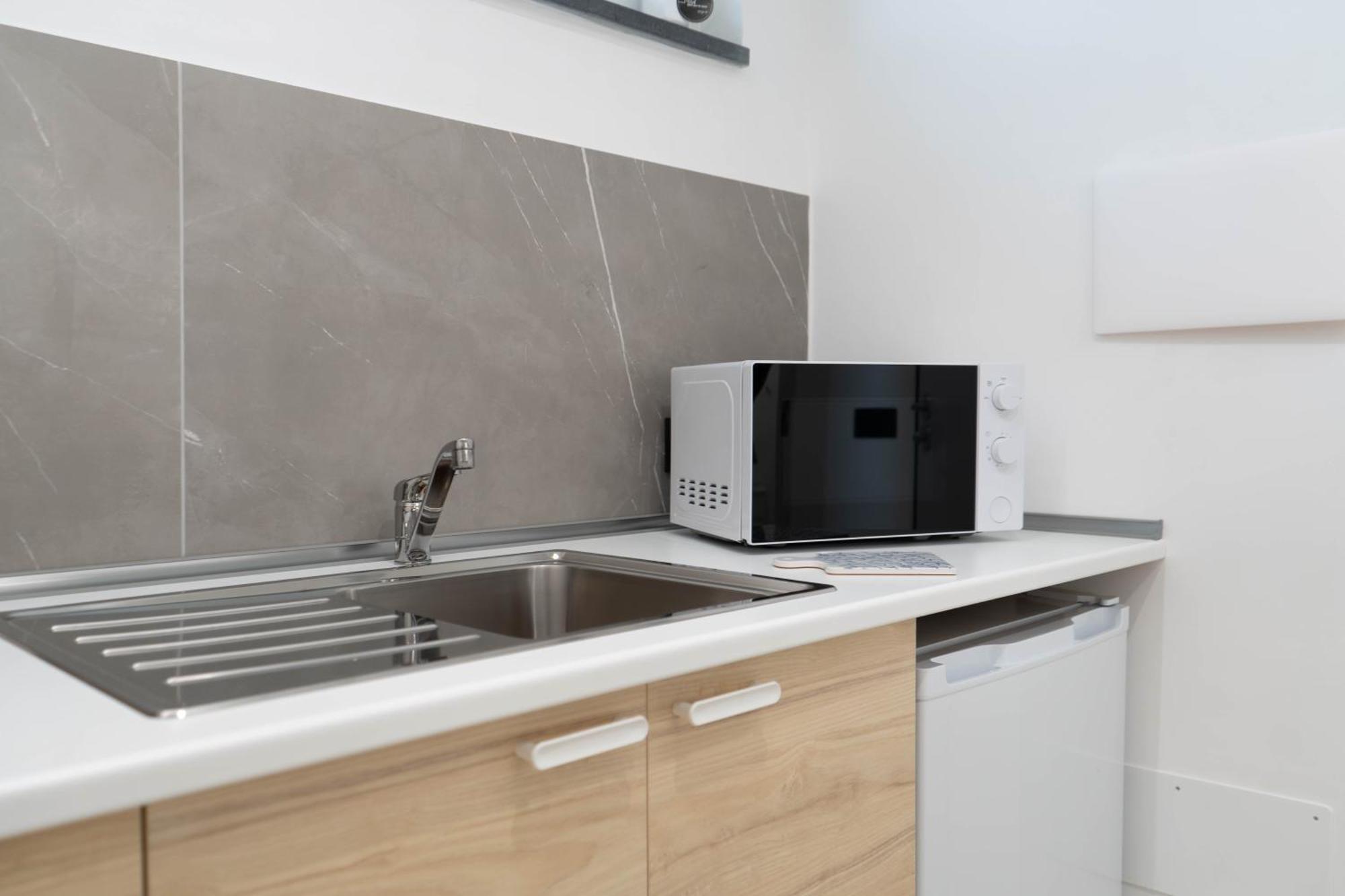 Veseri Home Boscotrecase Ngoại thất bức ảnh