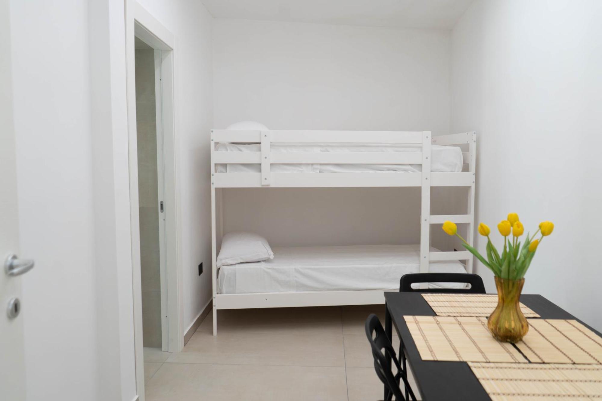 Veseri Home Boscotrecase Ngoại thất bức ảnh