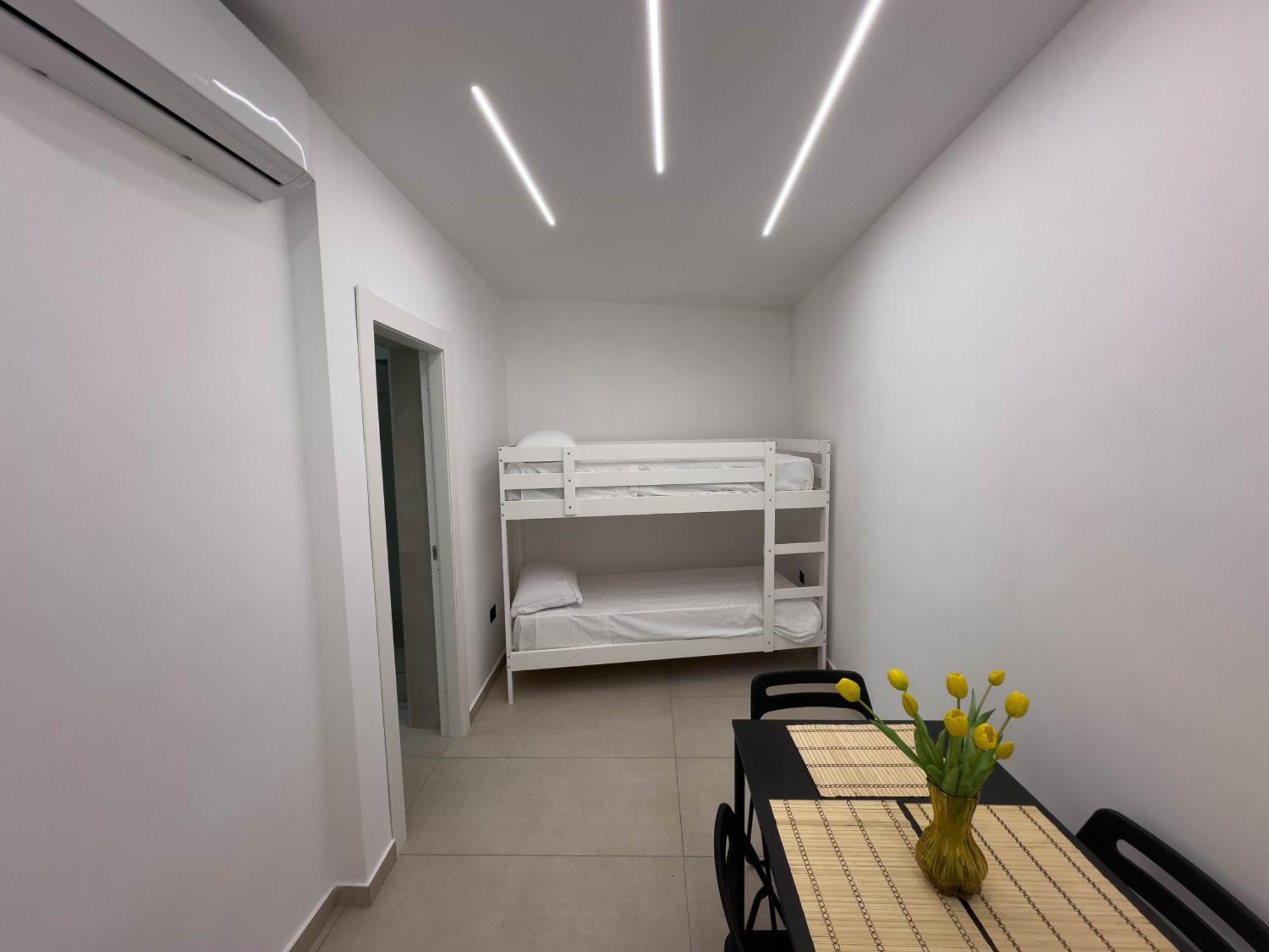Veseri Home Boscotrecase Ngoại thất bức ảnh