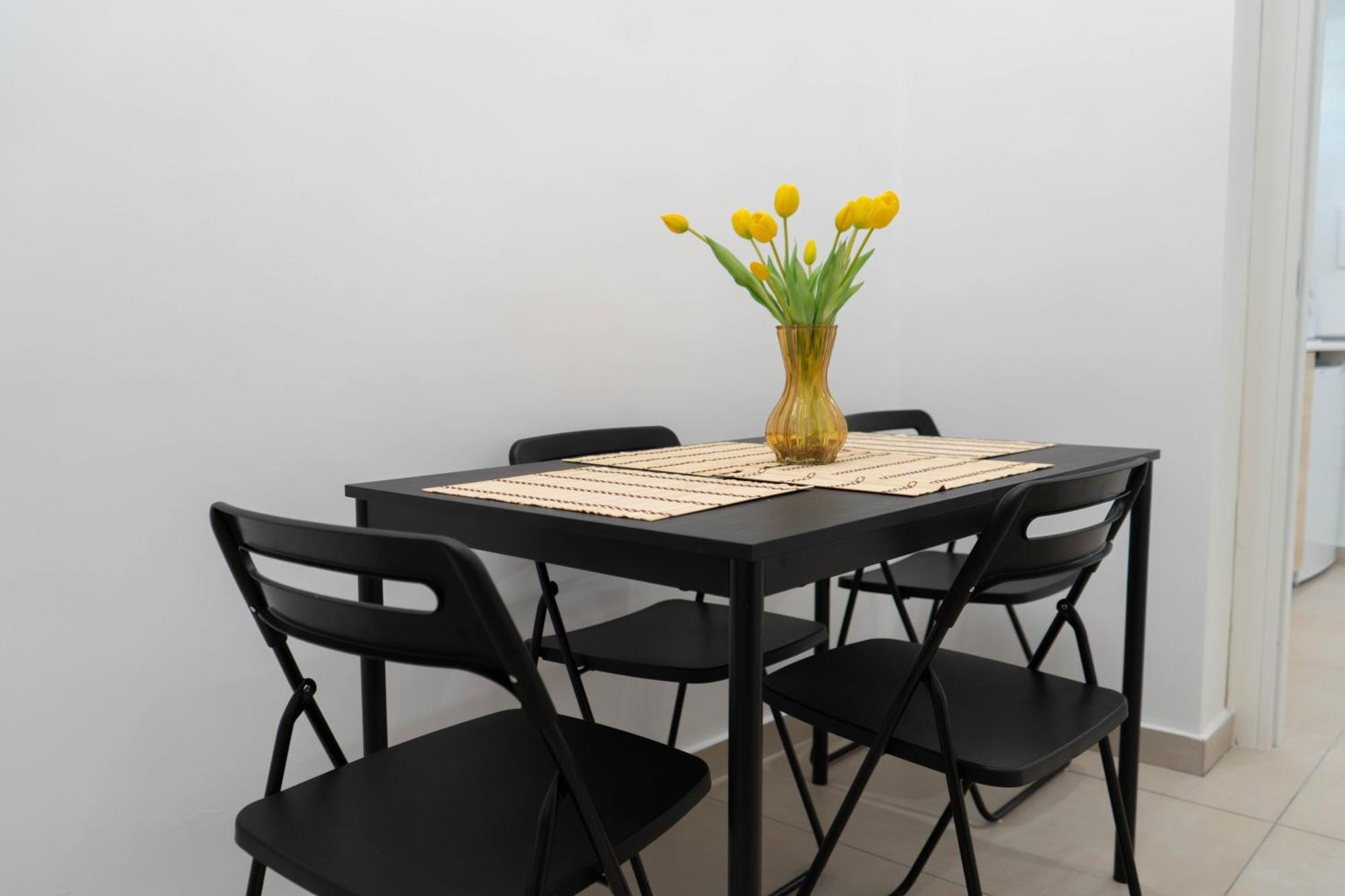 Veseri Home Boscotrecase Ngoại thất bức ảnh