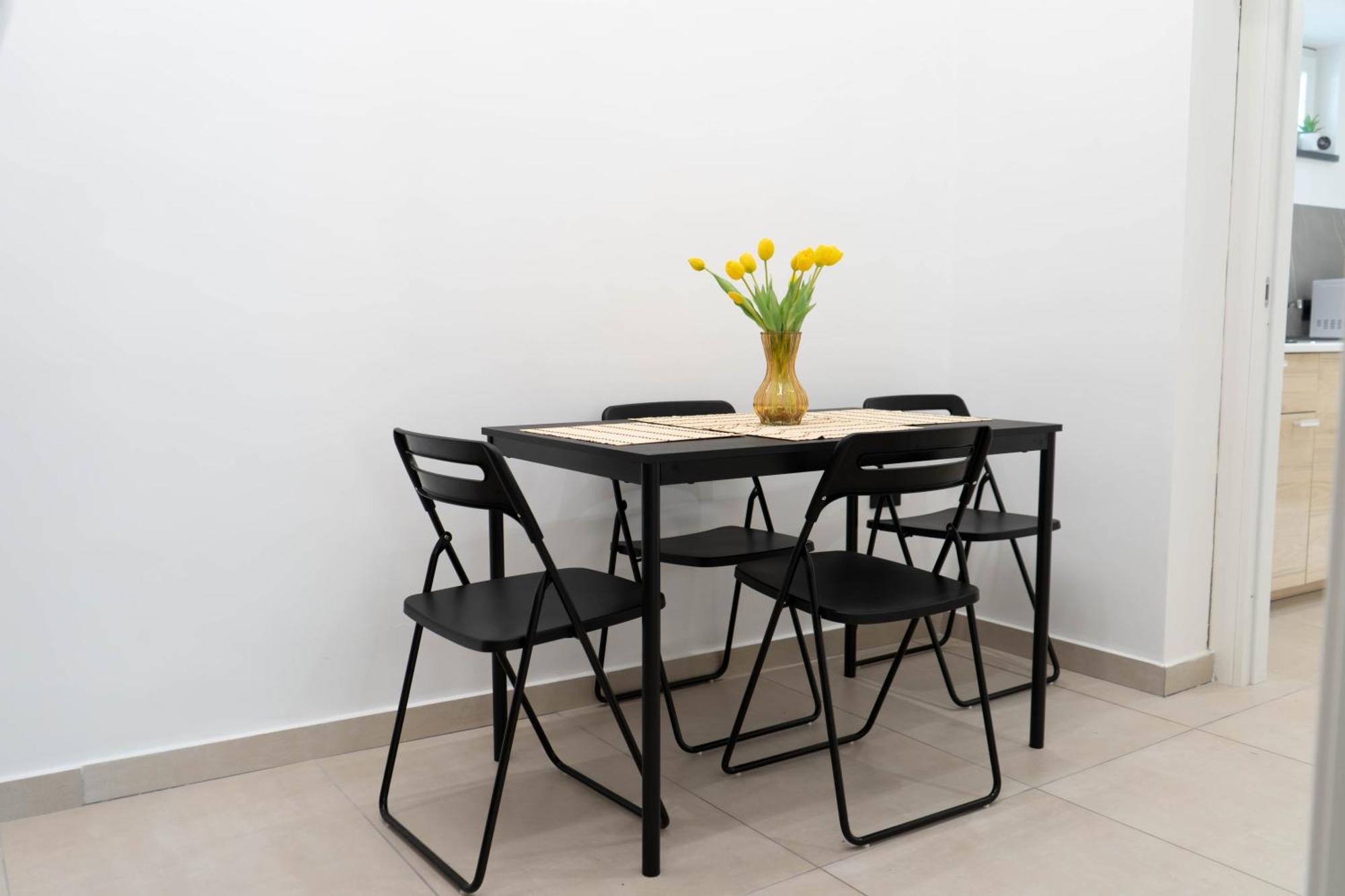 Veseri Home Boscotrecase Ngoại thất bức ảnh