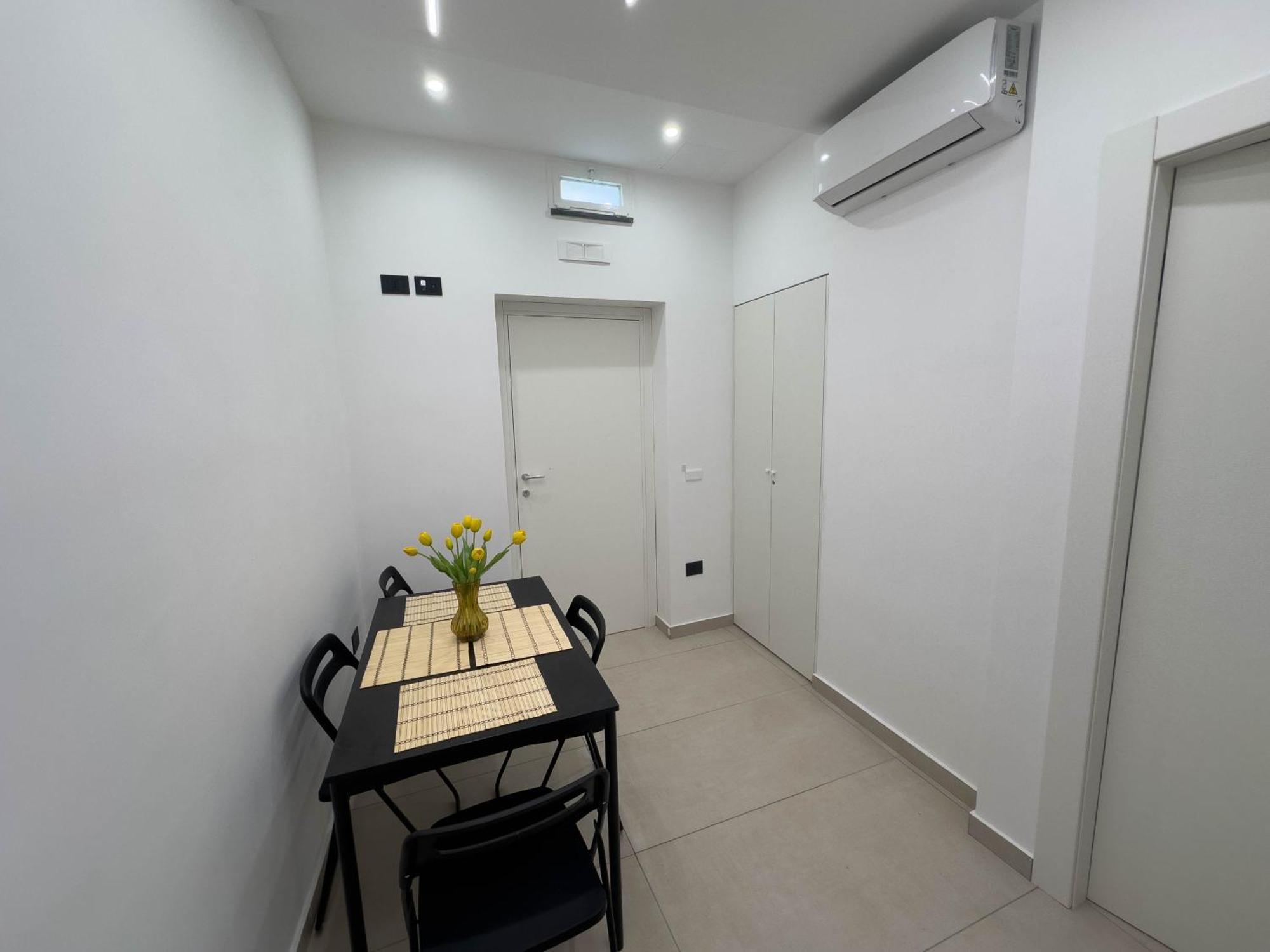 Veseri Home Boscotrecase Ngoại thất bức ảnh