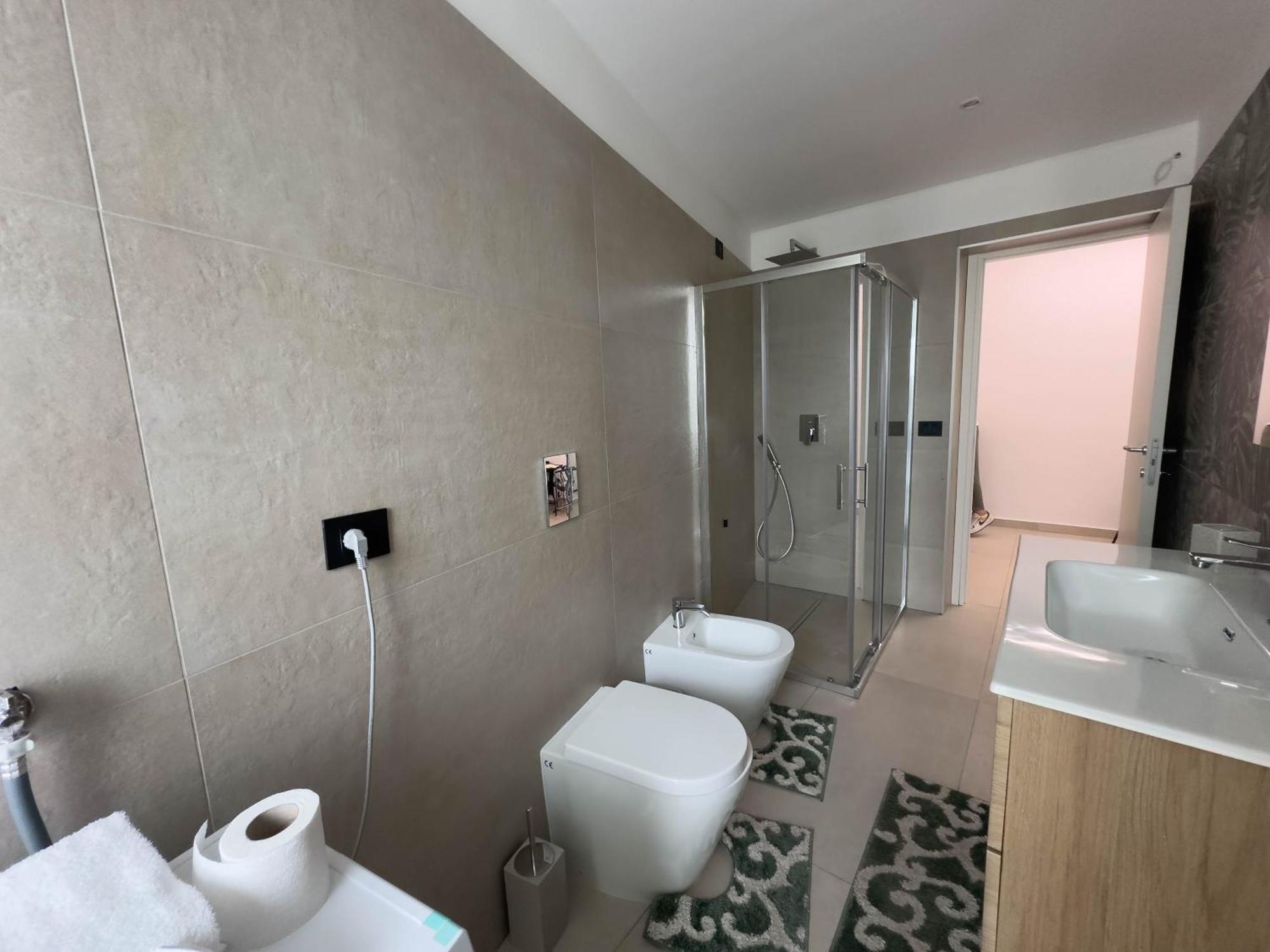 Veseri Home Boscotrecase Ngoại thất bức ảnh